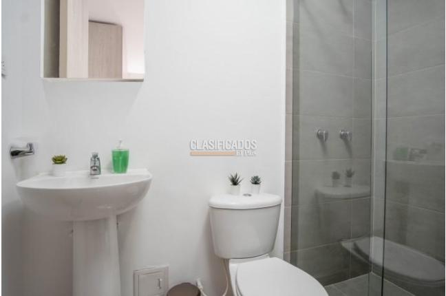 Apartaestudios, Alquiler, Pampalinda - $3.000.000