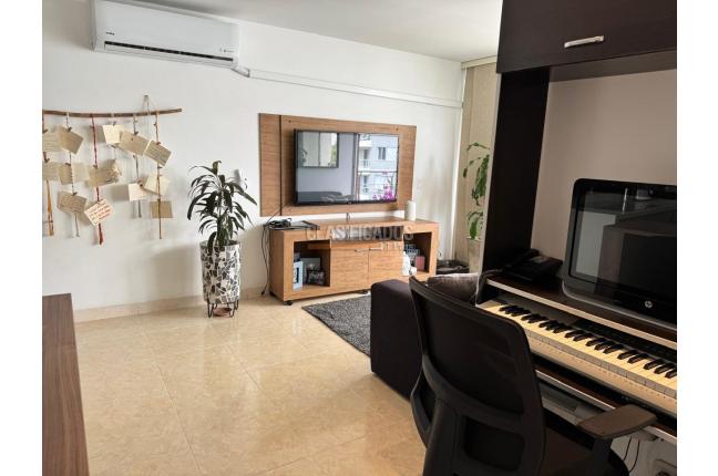 Apartamentos, Alquiler, Valle del Lili - $1.600.000