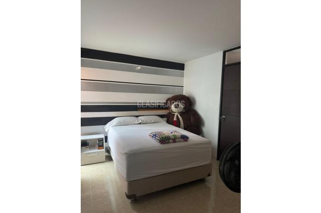 Apartamentos, Alquiler, Valle del Lili - $1.600.000
