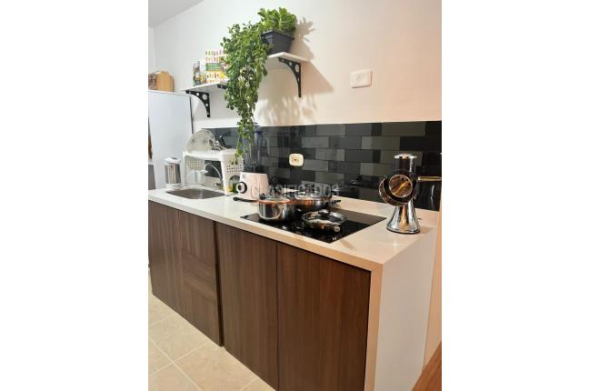 Apartamentos, Alquiler, Valle del Lili - $1.600.000