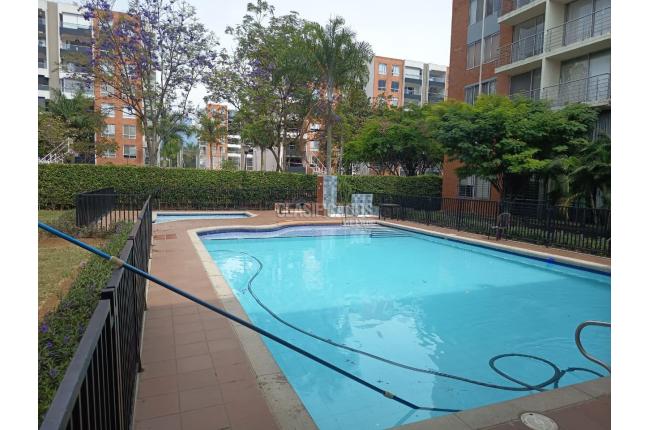 Apartamentos, Alquiler, Valle del Lili - $1.600.000