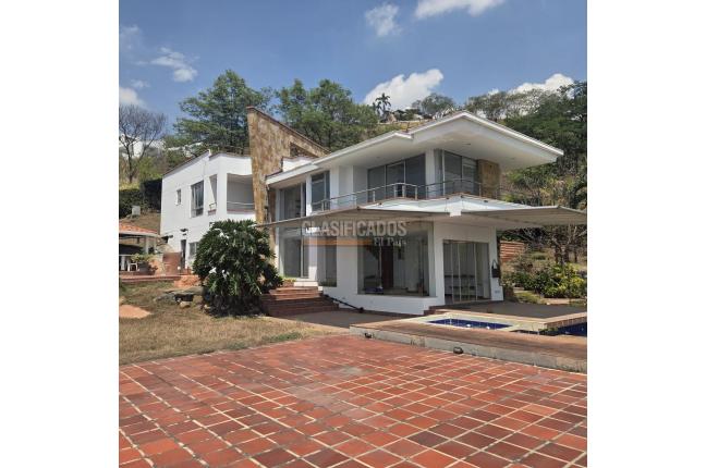 Casas, Alquiler en Arroyohondo