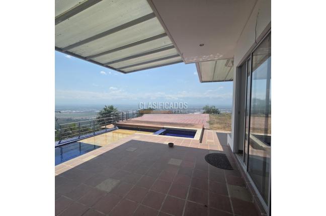 Casas, Alquiler en Arroyohondo
