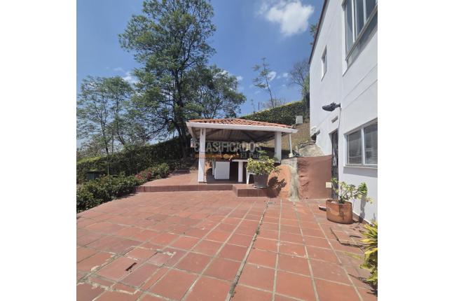 Casas, Alquiler, Arroyohondo - $16.000.000