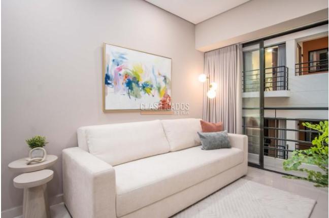 Apartamentos, Alquiler, Ciudad Jardín - $5.000.000