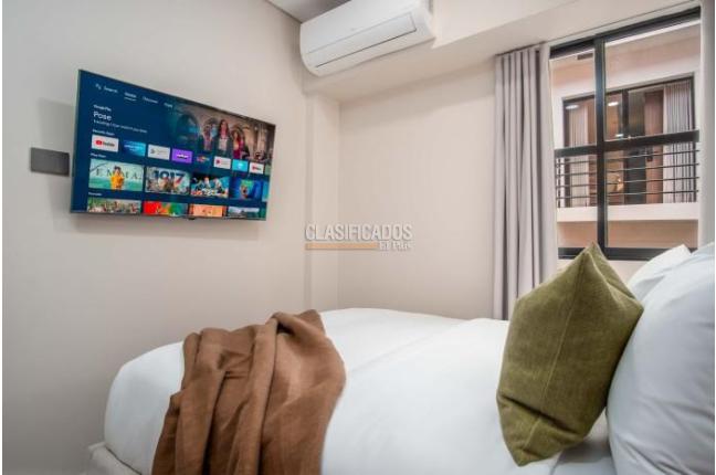 Apartamentos, Alquiler, Ciudad Jardín - $5.000.000