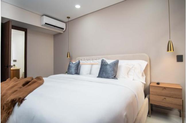 Apartamentos, Alquiler, Ciudad Jardín - $5.000.000