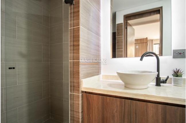 Apartamentos, Alquiler, Ciudad Jardín - $5.000.000