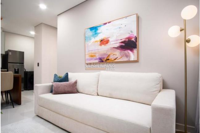 Apartamentos, Alquiler, Ciudad Jardín - $5.000.000