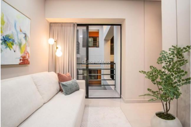 Apartamentos, Alquiler, Ciudad Jardín - $5.000.000