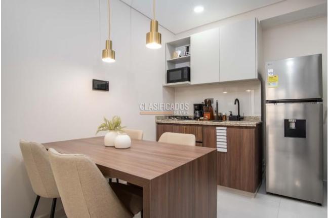 Apartamentos, Alquiler, Ciudad Jardín - $5.000.000