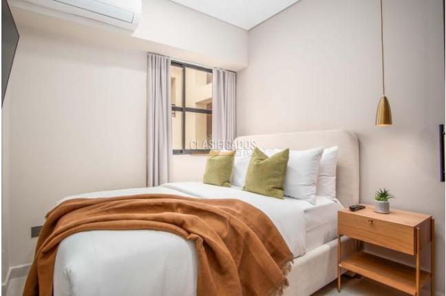 Apartamentos, Alquiler, Ciudad Jardín - $5.000.000