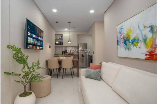 Apartamentos, Alquiler, Ciudad Jardín - $5.000.000
