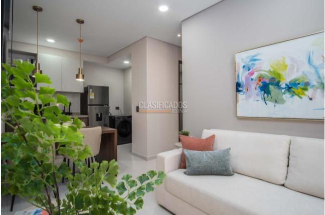 Apartamentos, Alquiler, Ciudad Jardín - $5.000.000