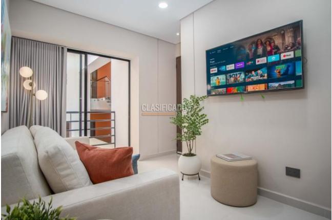 Apartamentos, Alquiler, Ciudad Jardín - $5.000.000