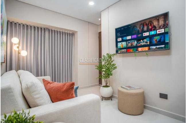 Apartamentos, Alquiler, Ciudad Jardín - $5.000.000