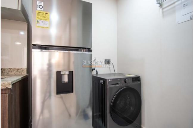 Apartamentos, Alquiler, Ciudad Jardín - $5.000.000