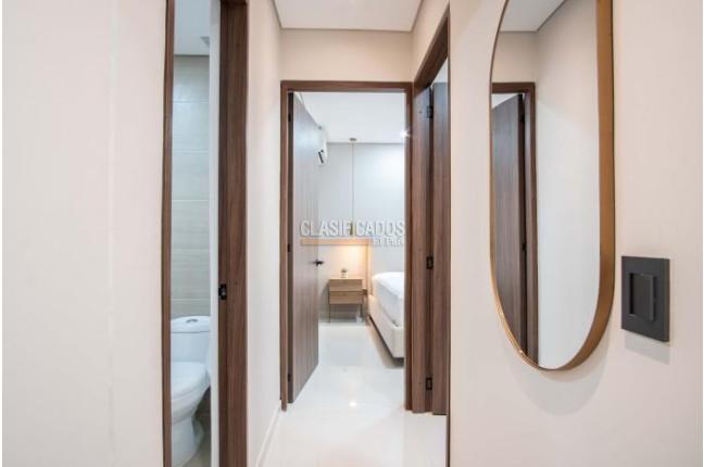 Apartamentos, Alquiler, Ciudad Jardín - $5.000.000