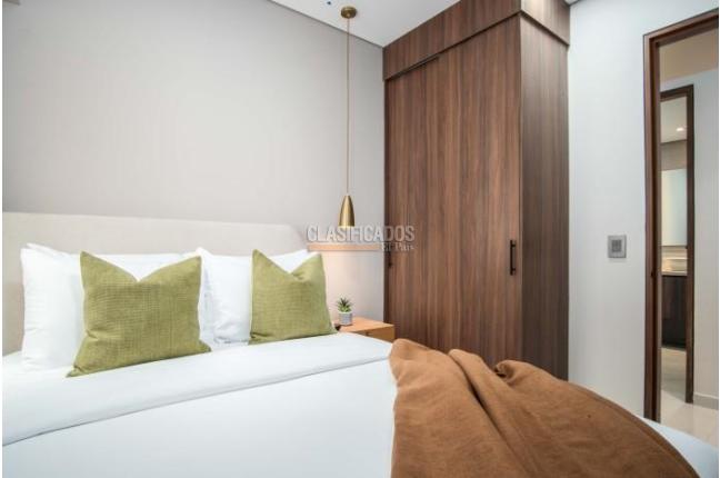 Apartamentos, Alquiler, Ciudad Jardín - $5.000.000