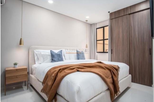 Apartamentos, Alquiler, Ciudad Jardín - $5.000.000