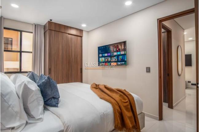 Apartamentos, Alquiler, Ciudad Jardín - $5.000.000
