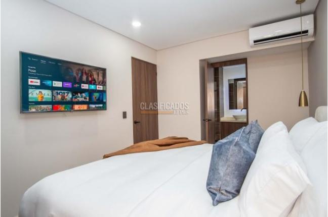 Apartamentos, Alquiler, Ciudad Jardín - $5.000.000