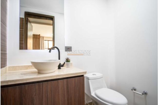 Apartamentos, Alquiler, Ciudad Jardín - $5.000.000