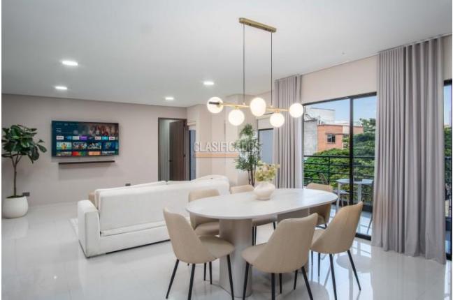 Apartamentos, Alquiler, Ciudad Jardín - $7.000.000