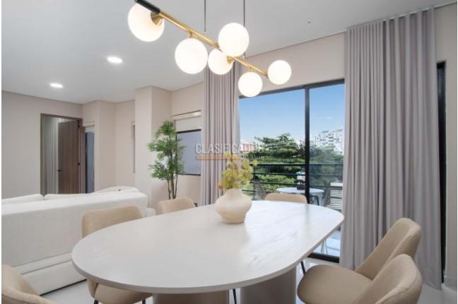 Apartamentos, Alquiler, Ciudad Jardín - $7.000.000