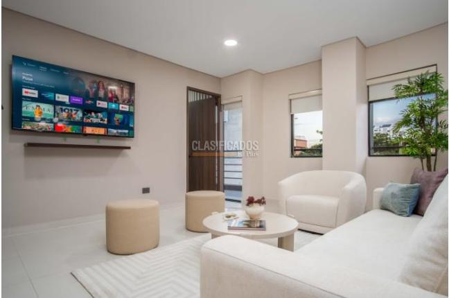 Apartamentos, Alquiler, Ciudad Jardín - $7.000.000