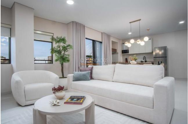 Apartamentos, Alquiler, Ciudad Jardín - $7.000.000