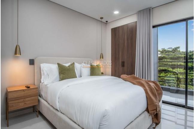 Apartamentos, Alquiler, Ciudad Jardín - $7.000.000