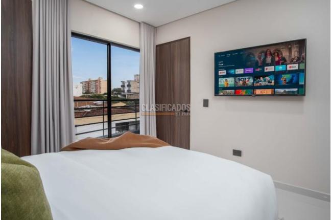 Apartamentos, Alquiler, Ciudad Jardín - $7.000.000