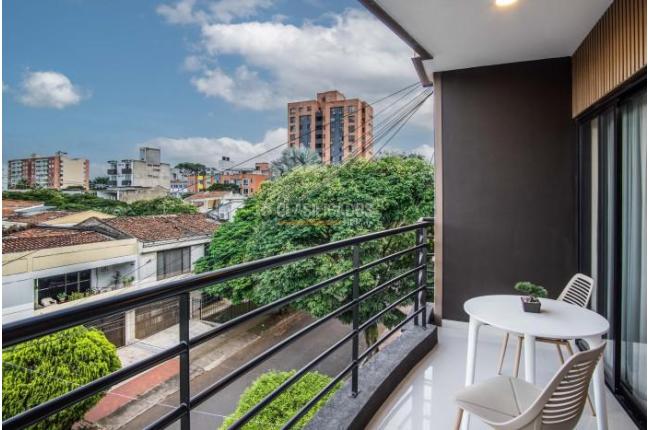 Apartamentos, Alquiler, Ciudad Jardín - $7.000.000