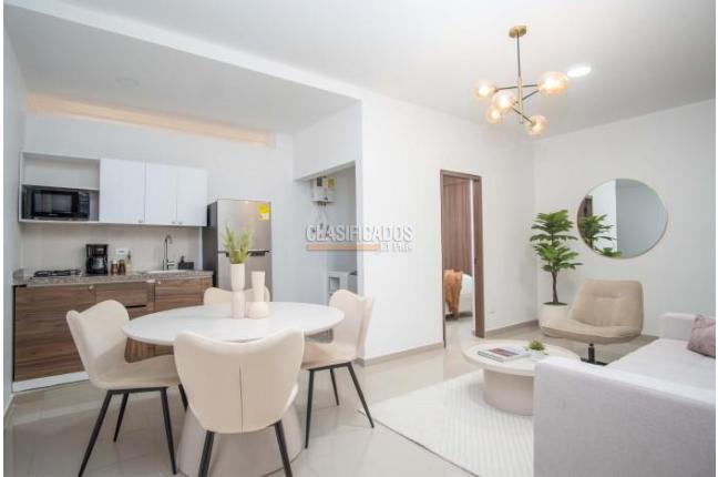 Apartaestudios, Alquiler en Ciudad Jardín