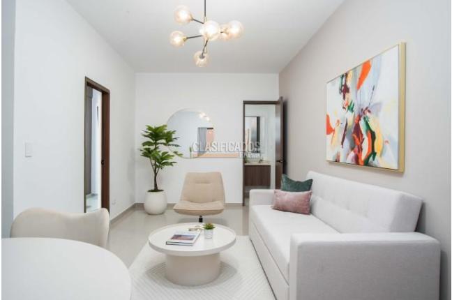 Apartaestudios, Alquiler en Ciudad Jardín
