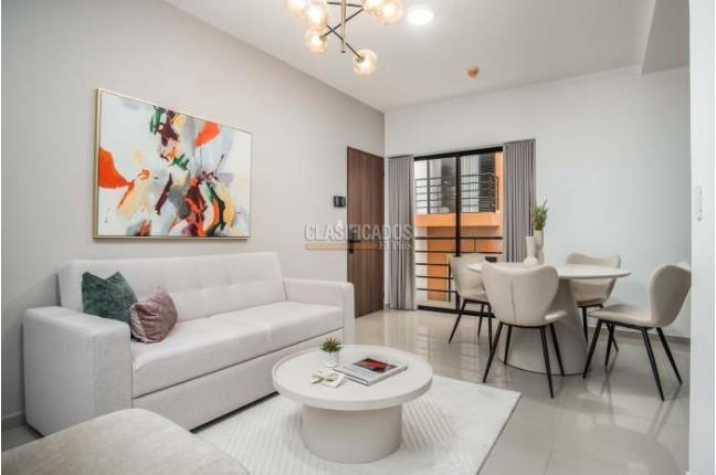 Apartaestudios, Alquiler, Ciudad Jardín - $3.800.000