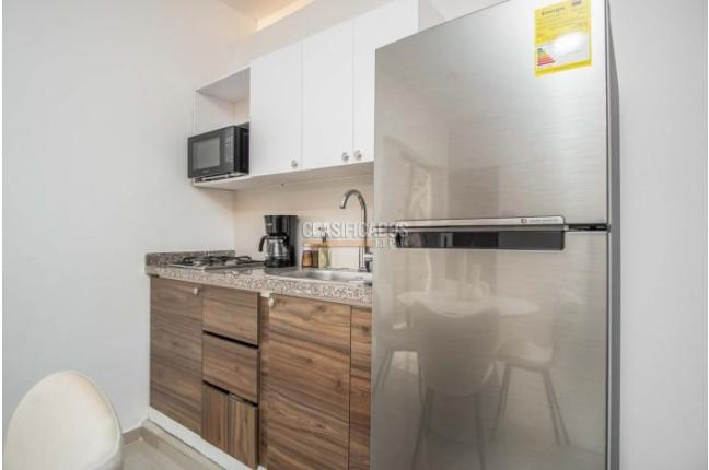 Apartaestudios, Alquiler, Ciudad Jardín - $3.800.000