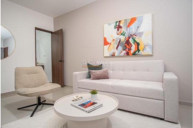 Apartaestudios, Alquiler, Ciudad Jardín - $3.800.000