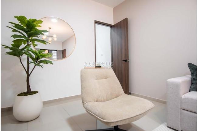 Apartaestudios, Alquiler, Ciudad Jardín - $3.800.000