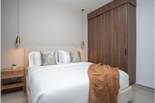 Apartaestudios, Alquiler, Ciudad Jardín - $3.800.000