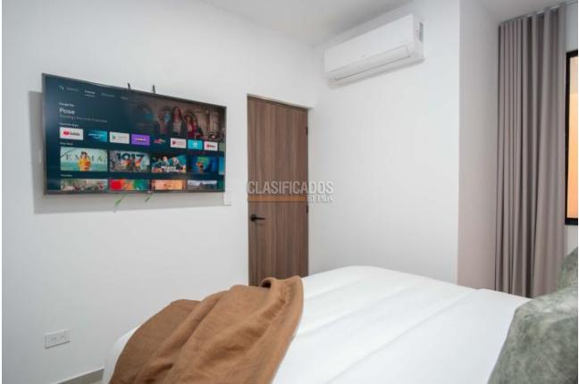 Apartaestudios, Alquiler, Ciudad Jardín - $3.800.000