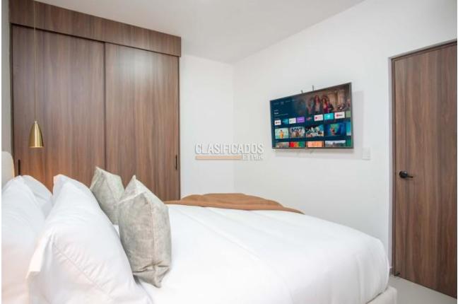 Apartaestudios, Alquiler, Ciudad Jardín - $3.800.000