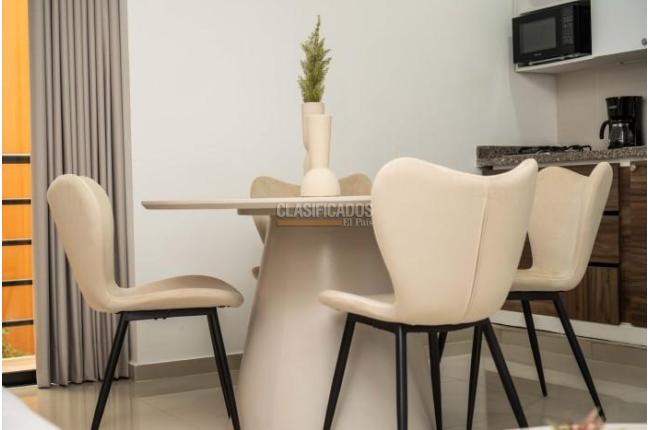 Apartaestudios, Alquiler, Ciudad Jardín - $3.800.000