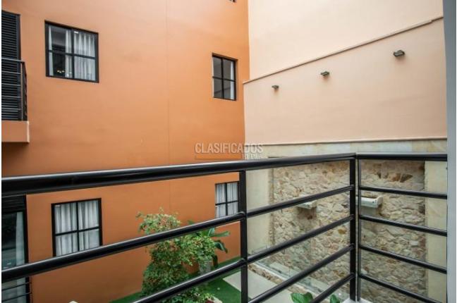 Apartaestudios, Alquiler, Ciudad Jardín - $3.800.000