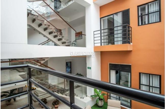 Apartaestudios, Alquiler, Ciudad Jardín - $3.800.000