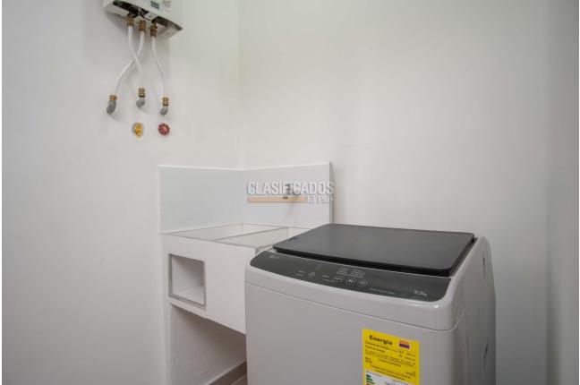 Apartaestudios, Alquiler, Ciudad Jardín - $3.800.000
