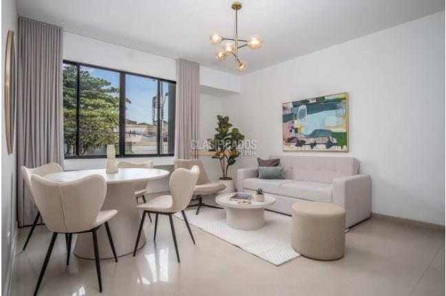 Apartaestudios, Alquiler en Ciudad Jardín