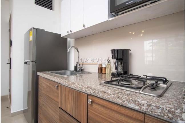 Apartaestudios, Alquiler, Ciudad Jardín - $3.800.000