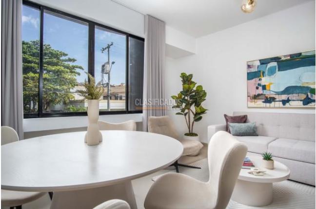 Apartaestudios, Alquiler, Ciudad Jardín - $3.800.000